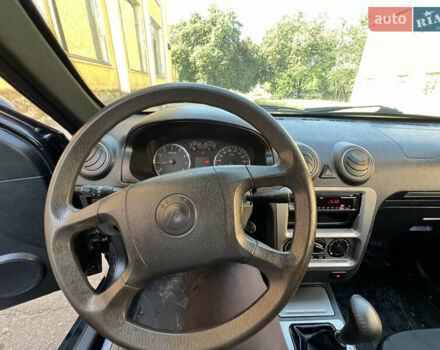 Чорний Джилі ЦК, об'ємом двигуна 1.5 л та пробігом 39 тис. км за 2700 $, фото 20 на Automoto.ua