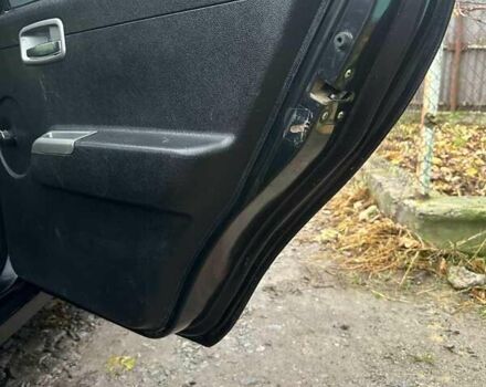 Чорний Джилі ЦК, об'ємом двигуна 1.5 л та пробігом 168 тис. км за 1600 $, фото 12 на Automoto.ua