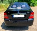 Чорний Джилі ЦК, об'ємом двигуна 1.5 л та пробігом 102 тис. км за 2990 $, фото 1 на Automoto.ua