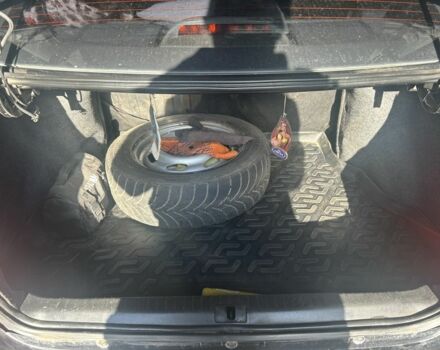 Черный Джили ЦК, объемом двигателя 1.5 л и пробегом 126 тыс. км за 2750 $, фото 5 на Automoto.ua