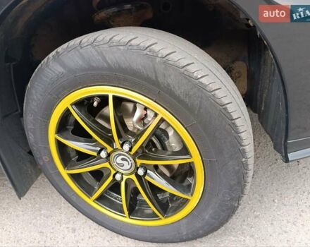 Чорний Джилі ЦК, об'ємом двигуна 1.5 л та пробігом 93 тис. км за 2999 $, фото 1 на Automoto.ua
