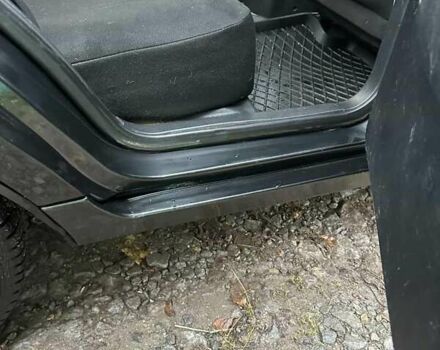 Чорний Джилі ЦК, об'ємом двигуна 1.5 л та пробігом 168 тис. км за 1600 $, фото 11 на Automoto.ua