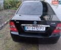 Черный Джили ЦК, объемом двигателя 1.5 л и пробегом 20 тыс. км за 3850 $, фото 1 на Automoto.ua