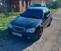 Чорний Джилі ЦК, об'ємом двигуна 1.4 л та пробігом 300 тис. км за 1303 $, фото 1 на Automoto.ua
