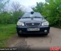 Чорний Джилі ЦК, об'ємом двигуна 1.5 л та пробігом 190 тис. км за 1600 $, фото 1 на Automoto.ua