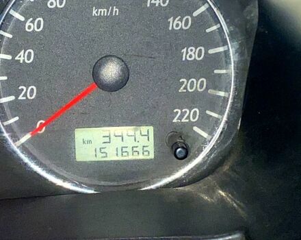 Чорний Джилі ЦК, об'ємом двигуна 1.5 л та пробігом 151 тис. км за 1700 $, фото 11 на Automoto.ua