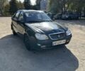 Чорний Джилі ЦК, об'ємом двигуна 1.5 л та пробігом 112 тис. км за 1500 $, фото 2 на Automoto.ua