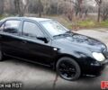 Черный Джили ЦК, объемом двигателя 1.5 л и пробегом 0 тыс. км за 2300 $, фото 5 на Automoto.ua