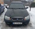 Черный Джили ЦК, объемом двигателя 1.5 л и пробегом 100 тыс. км за 2100 $, фото 4 на Automoto.ua