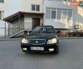 Черный Джили ЦК, объемом двигателя 1.5 л и пробегом 102 тыс. км за 1350 $, фото 1 на Automoto.ua