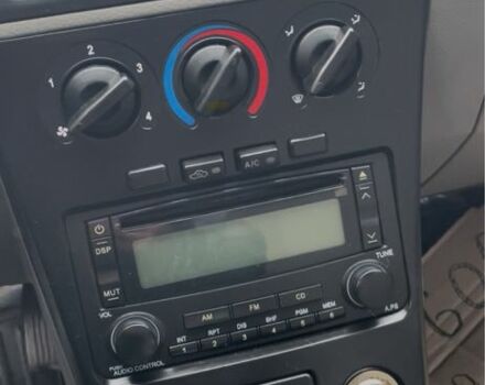 Черный Джили ЦК, объемом двигателя 1.5 л и пробегом 39 тыс. км за 1650 $, фото 1 на Automoto.ua