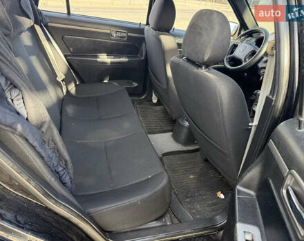 Чорний Джилі ЦК, об'ємом двигуна 1.5 л та пробігом 130 тис. км за 1900 $, фото 11 на Automoto.ua