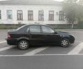 Чорний Джилі ЦК, об'ємом двигуна 1.5 л та пробігом 146 тис. км за 1950 $, фото 6 на Automoto.ua