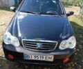 Чорний Джилі ЦК, об'ємом двигуна 1.5 л та пробігом 128 тис. км за 2600 $, фото 1 на Automoto.ua