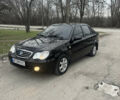 Чорний Джилі ЦК, об'ємом двигуна 1.5 л та пробігом 85 тис. км за 2999 $, фото 1 на Automoto.ua