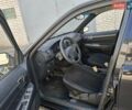 Чорний Джилі ЦК, об'ємом двигуна 1.5 л та пробігом 87 тис. км за 1800 $, фото 14 на Automoto.ua