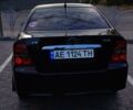 Чорний Джилі ЦК, об'ємом двигуна 1.5 л та пробігом 93 тис. км за 2000 $, фото 3 на Automoto.ua