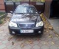 Чорний Джилі ЦК, об'ємом двигуна 1.5 л та пробігом 126 тис. км за 1800 $, фото 1 на Automoto.ua