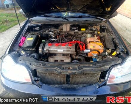 Чорний Джилі ЦК, об'ємом двигуна 1.5 л та пробігом 280 тис. км за 1500 $, фото 8 на Automoto.ua