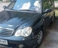 Чорний Джилі ЦК, об'ємом двигуна 1.5 л та пробігом 168 тис. км за 1500 $, фото 6 на Automoto.ua