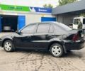 Черный Джили ЦК, объемом двигателя 1.5 л и пробегом 170 тыс. км за 2300 $, фото 4 на Automoto.ua