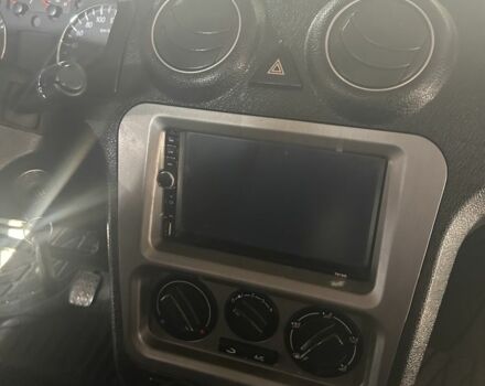 Черный Джили ЦК, объемом двигателя 1.5 л и пробегом 126 тыс. км за 2750 $, фото 2 на Automoto.ua