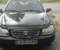 Черный Джили ЦК, объемом двигателя 1.5 л и пробегом 180 тыс. км за 1750 $, фото 13 на Automoto.ua