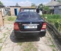 Черный Джили ЦК, объемом двигателя 1.5 л и пробегом 2 тыс. км за 941 $, фото 1 на Automoto.ua