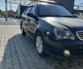 Чорний Джилі ЦК, об'ємом двигуна 1.5 л та пробігом 250 тис. км за 2101 $, фото 1 на Automoto.ua