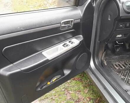 Чорний Джилі ЦК, об'ємом двигуна 1.5 л та пробігом 200 тис. км за 1700 $, фото 5 на Automoto.ua