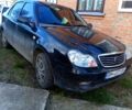 Чорний Джилі ЦК, об'ємом двигуна 1.5 л та пробігом 280 тис. км за 1500 $, фото 1 на Automoto.ua