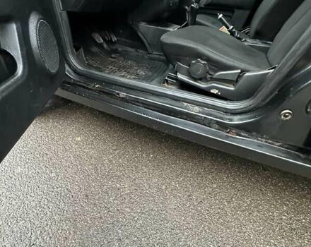 Чорний Джилі ЦК, об'ємом двигуна 1.5 л та пробігом 168 тис. км за 1600 $, фото 21 на Automoto.ua