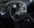 Черный Джили ЦК, объемом двигателя 1.5 л и пробегом 62 тыс. км за 2499 $, фото 4 на Automoto.ua