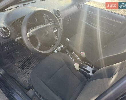 Чорний Джилі ЦК, об'ємом двигуна 1.5 л та пробігом 130 тис. км за 1900 $, фото 8 на Automoto.ua