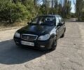 Чорний Джилі ЦК, об'ємом двигуна 1.5 л та пробігом 112 тис. км за 1500 $, фото 1 на Automoto.ua