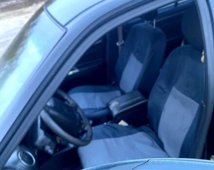 Чорний Джилі ЦК, об'ємом двигуна 1.5 л та пробігом 151 тис. км за 1700 $, фото 7 на Automoto.ua