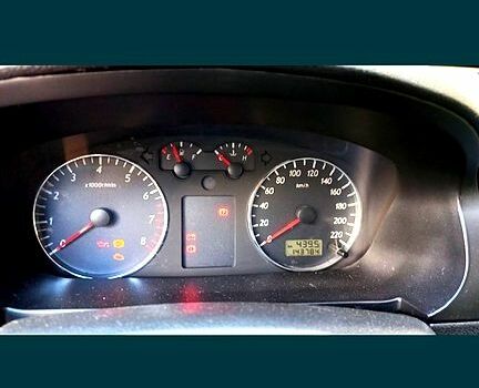 Чорний Джилі ЦК, об'ємом двигуна 1.5 л та пробігом 160 тис. км за 2100 $, фото 2 на Automoto.ua