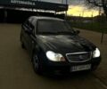 Чорний Джилі ЦК, об'ємом двигуна 1.5 л та пробігом 179 тис. км за 2000 $, фото 8 на Automoto.ua
