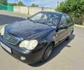 Чорний Джилі ЦК, об'ємом двигуна 1.5 л та пробігом 95 тис. км за 2300 $, фото 3 на Automoto.ua