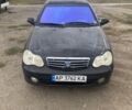 Чорний Джилі ЦК, об'ємом двигуна 1.5 л та пробігом 220 тис. км за 1500 $, фото 1 на Automoto.ua