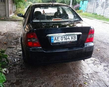 Черный Джили ЦК, объемом двигателя 1.5 л и пробегом 229 тыс. км за 2800 $, фото 16 на Automoto.ua