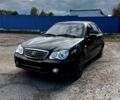 Чорний Джилі ЦК, об'ємом двигуна 0 л та пробігом 75 тис. км за 3400 $, фото 1 на Automoto.ua