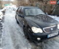 Черный Джили ЦК, объемом двигателя 1.5 л и пробегом 61 тыс. км за 2500 $, фото 2 на Automoto.ua
