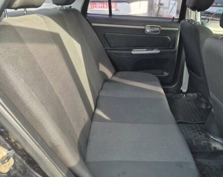 Джилі ЦК 2012 у Сумах на Automoto.ua Чорний Джилі ЦК, об'ємом двигуна 1.5 л та пробігом 40 тис. км за 2700 $, фото 16 на Automoto.ua