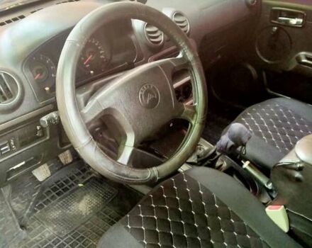 Джили ЦК 2012 в Одессе на Automoto.ua Черный Джили ЦК, объемом двигателя 1.5 л и пробегом 108 тыс. км за 2600 $, фото 2 на Automoto.ua