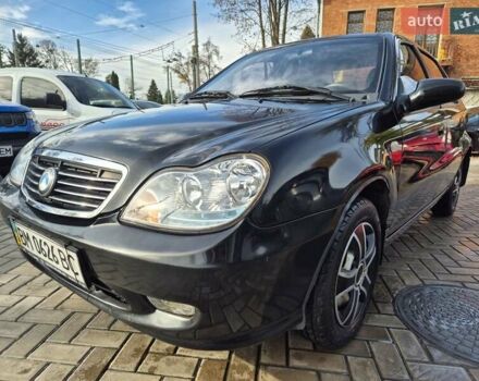 Джилі ЦК 2012 у Сумах на Automoto.ua Чорний Джилі ЦК, об'ємом двигуна 1.5 л та пробігом 40 тис. км за 2700 $, фото 12 на Automoto.ua