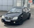 Черный Джили ЦК, объемом двигателя 1.5 л и пробегом 88 тыс. км за 3850 $, фото 1 на Automoto.ua