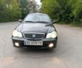 Чорний Джилі ЦК, об'ємом двигуна 1.5 л та пробігом 93 тис. км за 2999 $, фото 4 на Automoto.ua