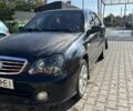 Чорний Джилі ЦК, об'ємом двигуна 1.5 л та пробігом 250 тис. км за 2101 $, фото 3 на Automoto.ua