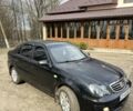Чорний Джилі ЦК, об'ємом двигуна 1.5 л та пробігом 357 тис. км за 2100 $, фото 1 на Automoto.ua